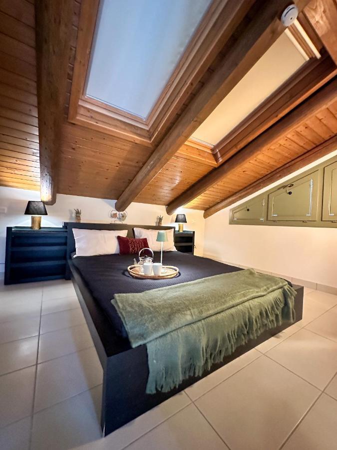 Just Langhe Casa Barolo Villa โนเวลโล ภายนอก รูปภาพ