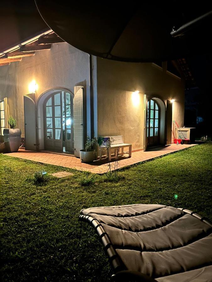 Just Langhe Casa Barolo Villa โนเวลโล ภายนอก รูปภาพ