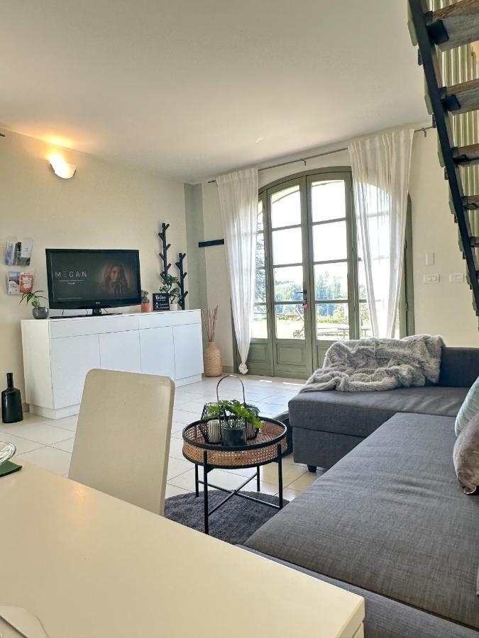 Just Langhe Casa Barolo Villa โนเวลโล ภายนอก รูปภาพ