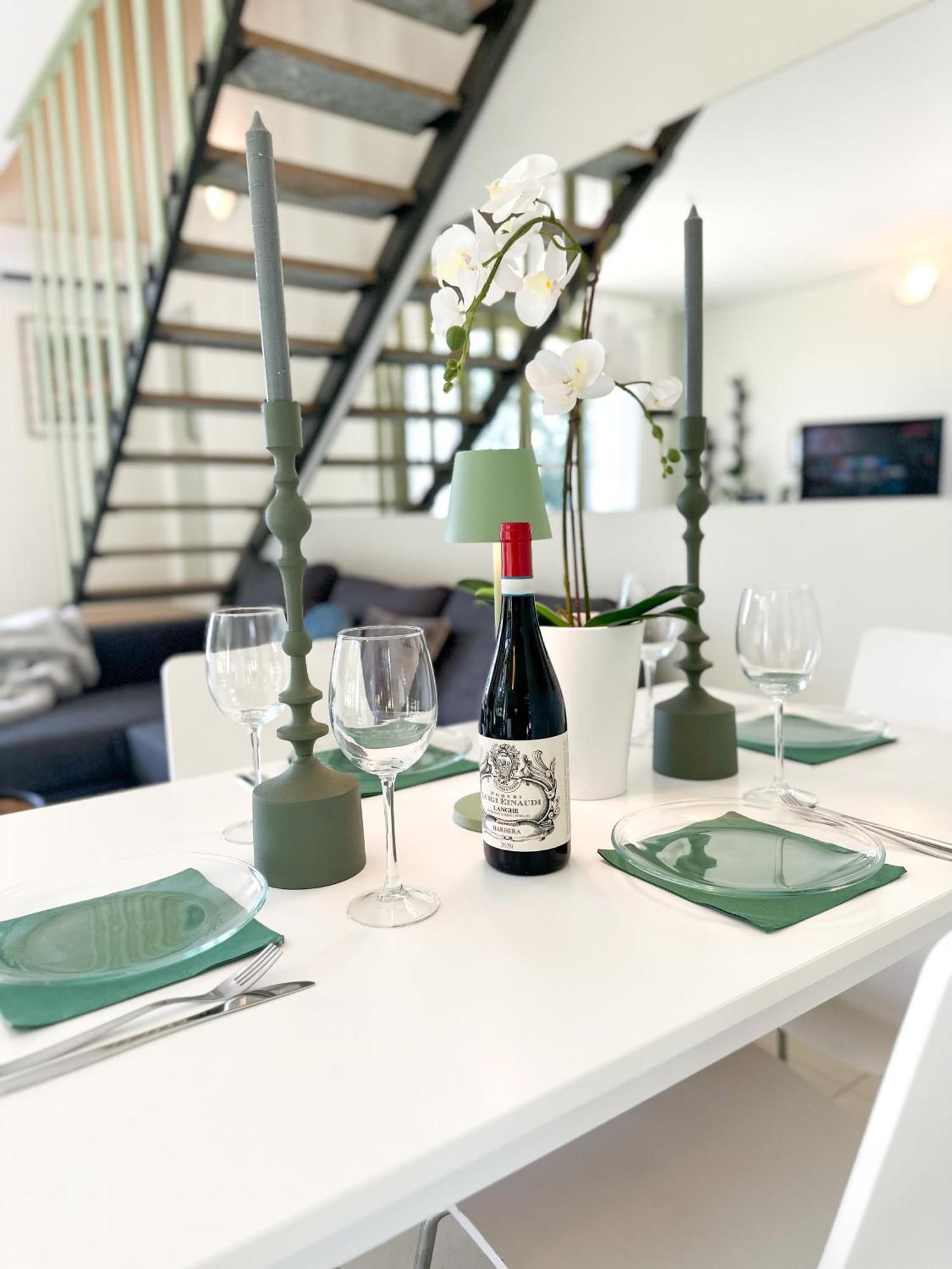 Just Langhe Casa Barolo Villa โนเวลโล ภายนอก รูปภาพ
