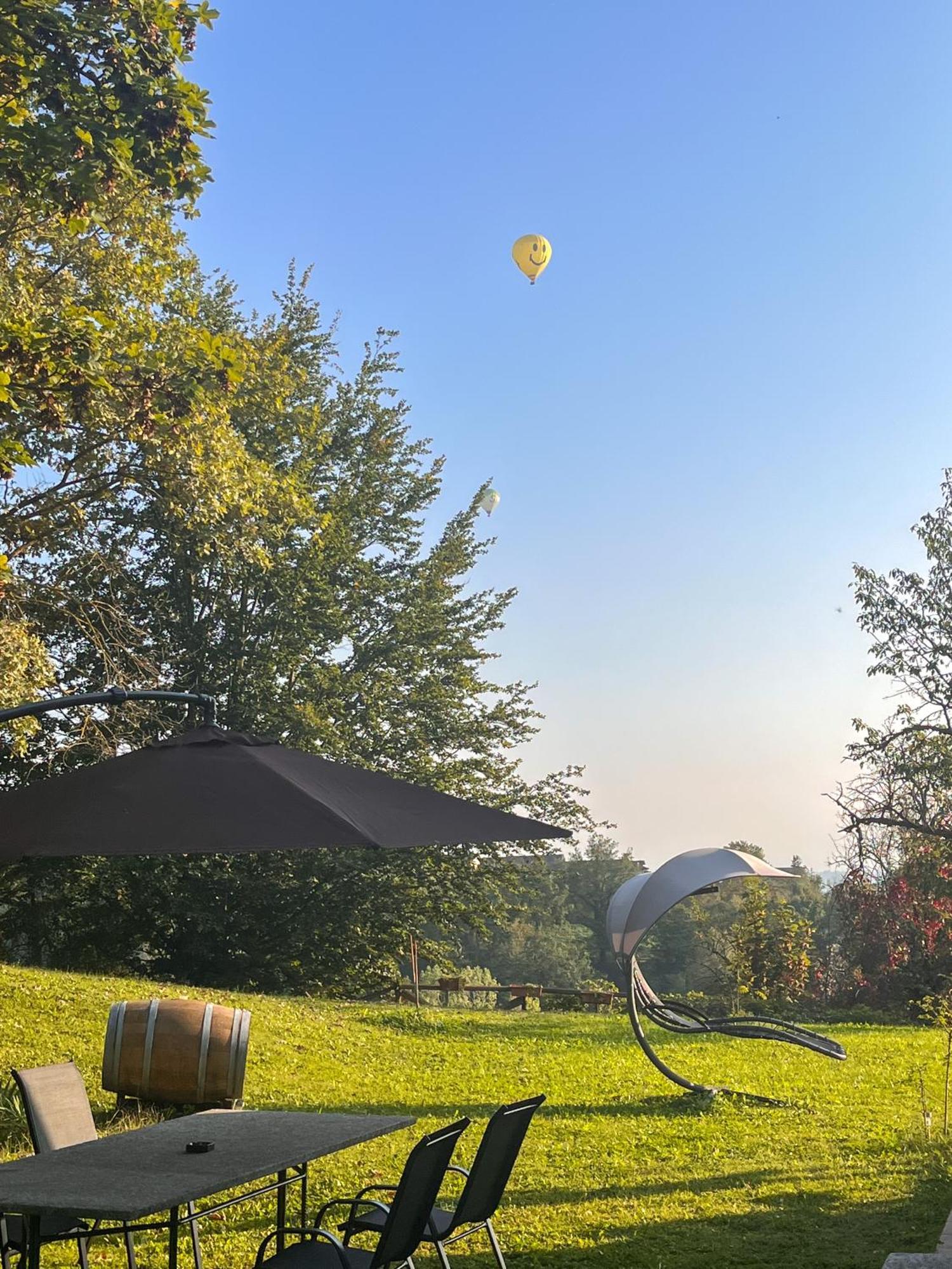 Just Langhe Casa Barolo Villa โนเวลโล ภายนอก รูปภาพ