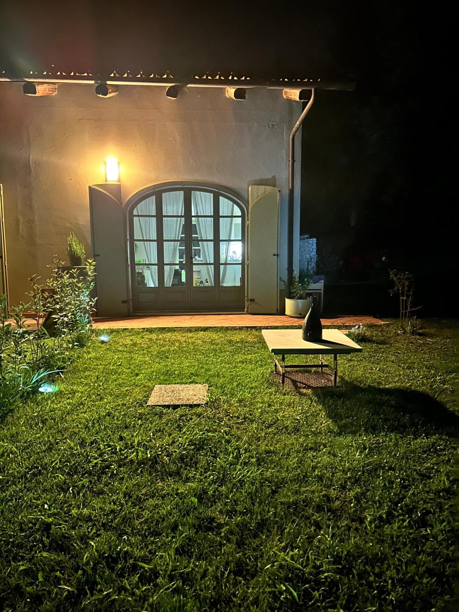 Just Langhe Casa Barolo Villa โนเวลโล ภายนอก รูปภาพ