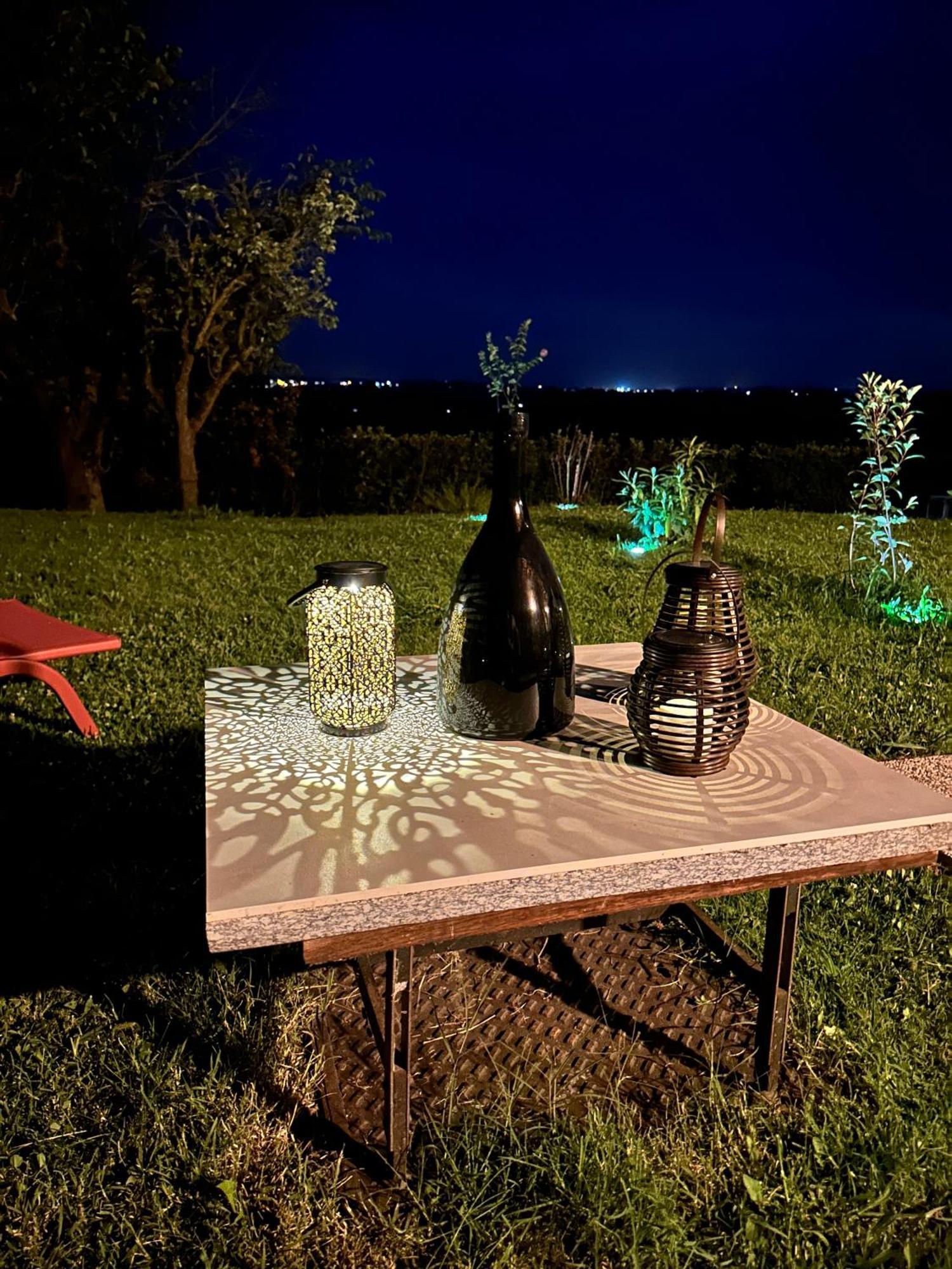 Just Langhe Casa Barolo Villa โนเวลโล ภายนอก รูปภาพ